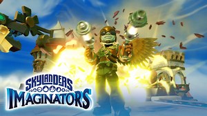 8.1K views · 189 reactions | Introducing #SkylandersImaginators on the Nintendo Switch! Now you can battle to save Skylands anytime, anywhere. | Skylanders Game | Facebook