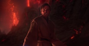 Obi-Wan Kenobi's "High Ground" Line Wasn't Written By George Lucas