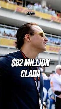 Felipe Massa Reveals What Happens Next in His 82 Million Dollar F1 Title Fight