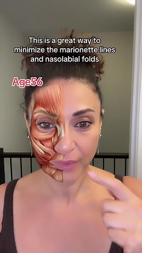 #FACEFITROLLER #facemuscles #slowdownaging #beautytools #facemassage #healthyskin #over50 #facerolling #influencer #tiktokerover50 #antiaging #holisticskincare #beautytips #faceyoga #