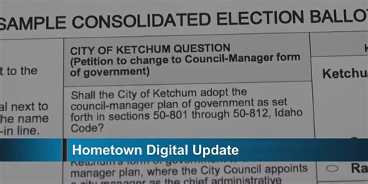 The quagga combat continues, fire prevention and a new manager for Ketchum