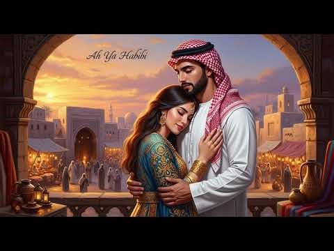 Ah Ya Habibi 🔥 Upbeat Arabic Pop