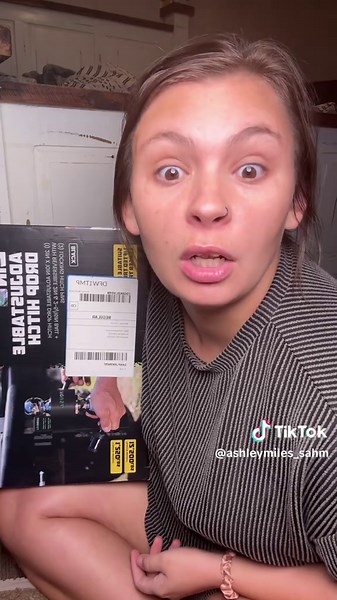 Perfect Early Christmas Gift: Trailer Hitch