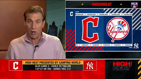 High Heat looks at playoffs