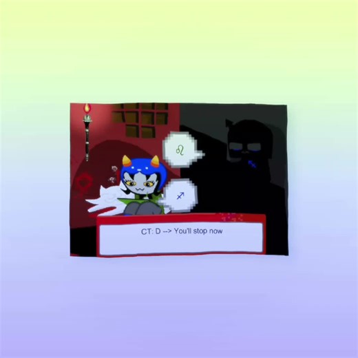 Homestuck Trolls Edits and Confessions