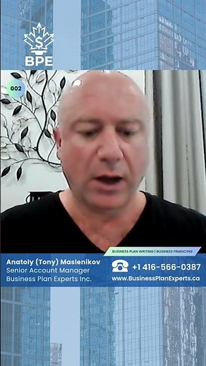 How to get up to $500K through Canada Small Business Financing Program
