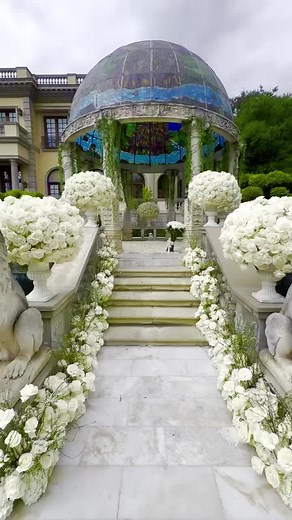 Dream Wedding Venues for 2025 and 2026