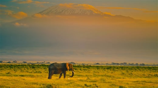 Top ten breathtaking destinations to experience in Africa