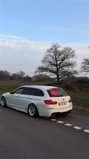 Essential BMW F11 M550d Styling Tips