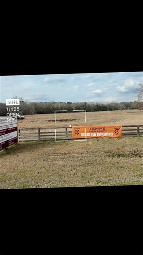 Tempe Creek Ranch is under new ownership! Stay tuned for pictures & videos of all the NEW & updated amenities to come! #horseboarding #horsetraining #horses #blessed #ranchlife