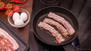 5 Steps for Cooking Bacon in an Electric Skillet for Perfect Crispiness