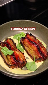 139K views · 9.1K reactions | TERRINA DI RAPE #ratanà #ratanàmilano #ristoranteratanà #terrina #vegetable #rape #food #cesarebattisti #chef #ideericette #ricette #ristorantemilano #milano #isola | Ratanà | Facebook