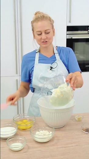 New York Cheesecake | Amerikanischer Käsekuchen | Original Rezept 🇺🇸 😋| Einfach Backen