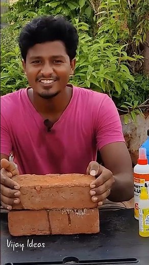 Mixing All Type of Gum And Making Alien Gum ‪@VijayIdeas‬