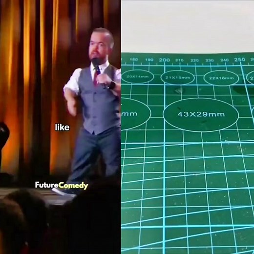 Brad Williams Fun Size Performance and Creative Demo