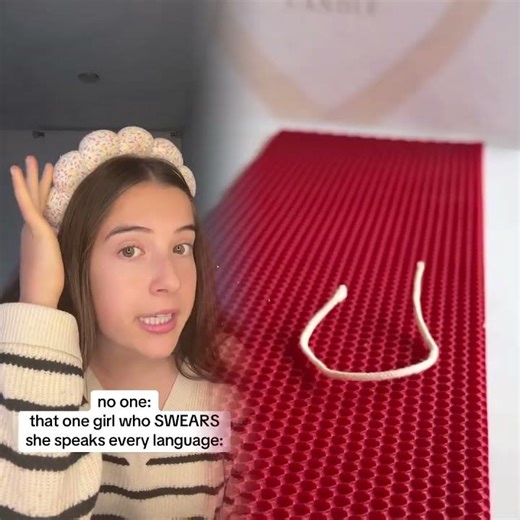 why did this ALWAYS happen in elementary school 😭 #elementaryschool #gibberish #comedy