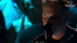 682K views · 23K reactions | Metallica - The Unforgiven II | Kings & Queens of Rock & Metal | Facebook