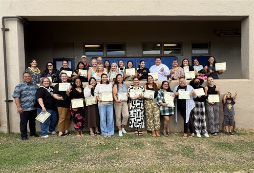 Hoʻōla Maui launches Disaster Case Management program for Lahaina wildfire survivors | Maui Now