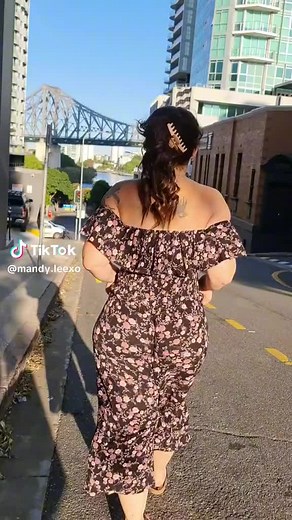 mandyleefashionwalker on TikTok
