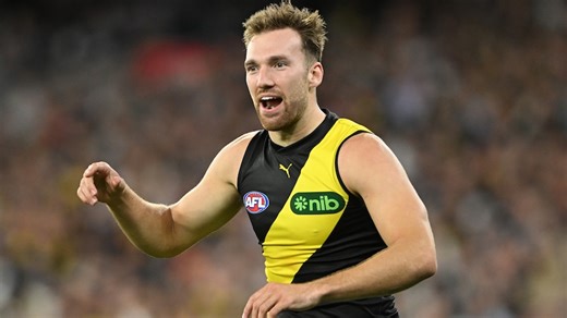 Richmond AFL footballer Noah Balta sentenced over parking lot assault