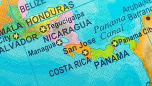 Printable Spanish-Speaking Countries and Capitals Game Cards