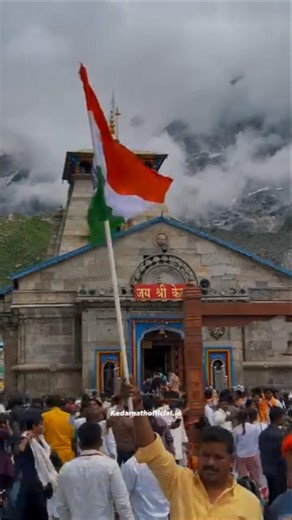 #kedarnath Yatra booking open read description for more information