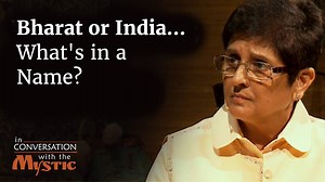 398K views · 7.9K reactions | Bharat or India...What's in a Name?...