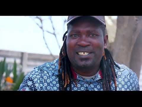 Chief Shumba Hwenje - Madhimoni [Official Video 2022 ]