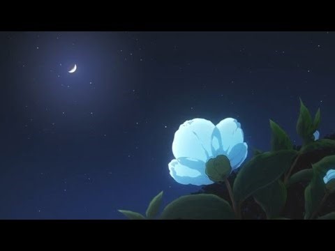 Hotarubi No Mori E 「amv」My Love Mine All Mine