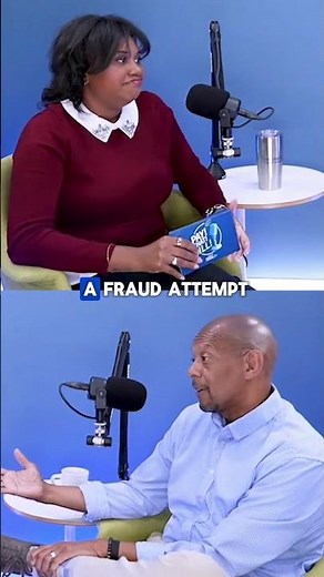 Scams have been happening since the 1900s 🙈