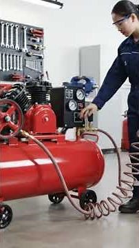 DIY Paint Spraying Made Easy: Your First Spray Gun Setup (From Can to Coat)