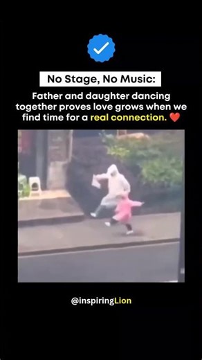 Like Button for “He won at life” ❤️