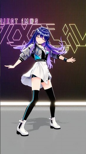 【踊ってみた】「Take Me Higher / りすこ・もえ・ゆな from STAR☆ANIS」 #Shorts #TakeMeHigher #アイカツ #aikatsu