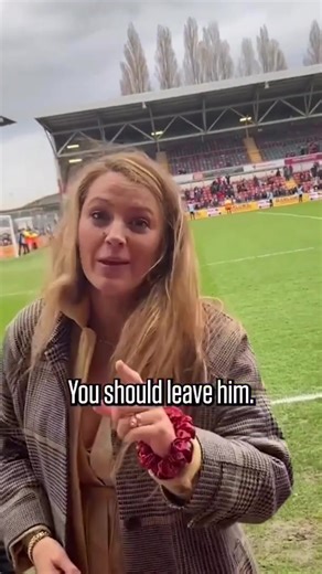 Unexpected Blake Lively Moment for Wrexham Fans