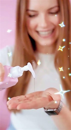 What If Crumbl Made Hand Sanitizer? 🍪🧴 (This Would Sell Out!)