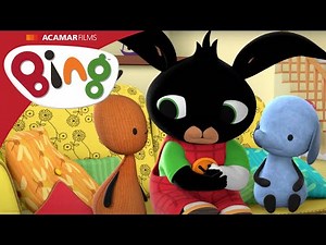 Accident | ⭐ New Voices ⭐ | Bing Full Episodes | Bing Spanish