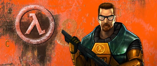 Half-Life: juego gratis en Steam y actualización con nuevo contenido