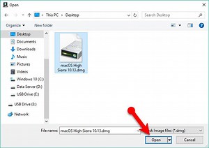 Make Bootable Mac Os Drive