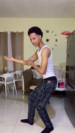 I Love You Funk baile tutorial — Cómo bailar I Love You Funk