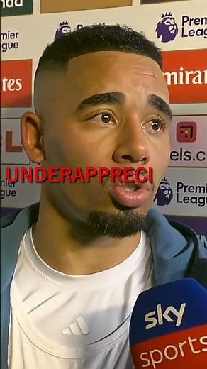 Gabriel Jesus - I Belong To Jesus