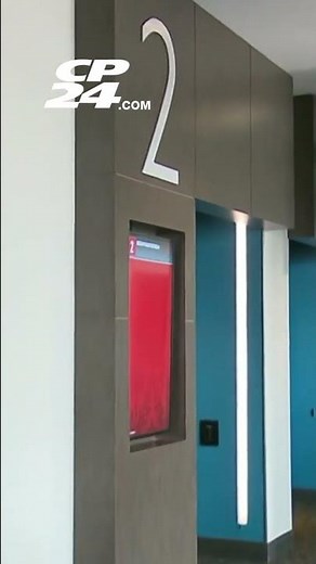 Cineplex VIP Queensway will remain at current site, despite nearby condo construction