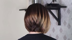 1M views · 500 reactions | COMO FAZER O CORTE DA FERNANDINHA SOUZA. FT VISTO E APROVADO. inscreva no meu canal https://www.youtube.com/channel/UCMCEnPzgQBYTcP4_YoUGJ1Q/ | O Rei das Escovas | Facebook