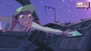 The Music Supervisor Behind Kipo and Spider-Verse on the Fine Art of Building a Mixtape