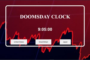 Doomsday Clock