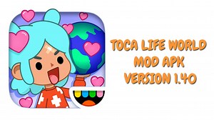 Download Toca Life World Mod Apk 1.40 - Edugame.my.id