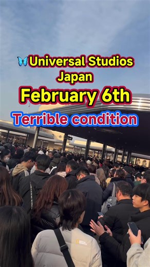 Ultimate Guide to Navigating Osaka Universal Studios