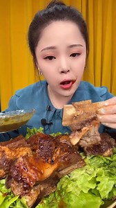 Mukbang Eating Food 174 | MoVee