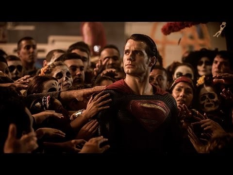Ben Affleck reveals he hated the Batsuit: “It was horrendous to wear”
