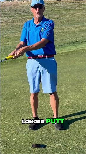 Mastering Consistency: The Key to Perfect Putting