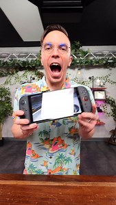 The Weirdest Switch 2 “Feature” | Austin Evans